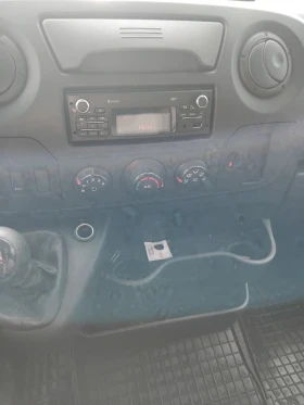 Renault Master, снимка 9