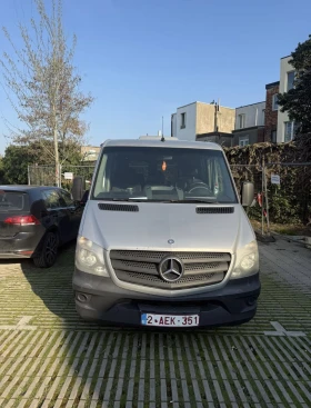 Mercedes-Benz 313, снимка 1