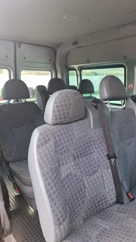 Ford Transit 9 Mesta , снимка 8