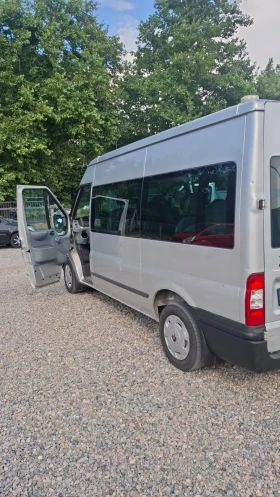 Ford Transit 9 Mesta , снимка 4