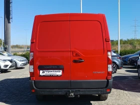 Renault Master 2.3dCi/ 135к.с./ L1H1, снимка 5