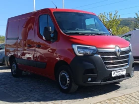 Renault Master 2.3dCi/ 135к.с./ L1H1, снимка 3