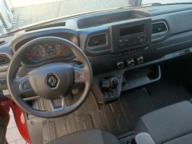 Renault Master 2.3dCi/ 135к.с./ L1H1, снимка 8