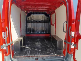 Renault Master 2.3dCi/ 135к.с./ L1H1, снимка 15