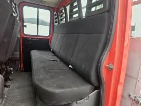 Iveco 35c15 3, 0TDI 7-места КАТ. Б, снимка 8