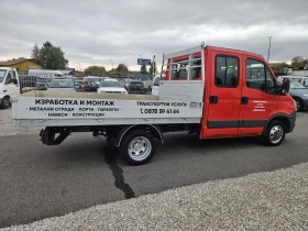 Iveco 35c15 3, 0TDI 7-места КАТ. Б, снимка 3
