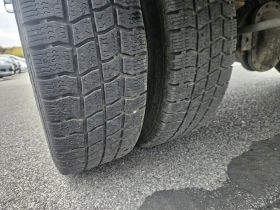 Iveco 35c15 3, 0TDI 7-места КАТ. Б, снимка 9