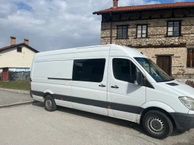 Mercedes-Benz Sprinter 316, снимка 1