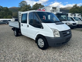 Ford Transit 7места, снимка 2