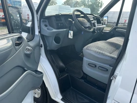 Ford Transit 7места, снимка 6