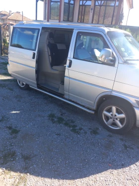     VW Caravelle 4,  , ,  