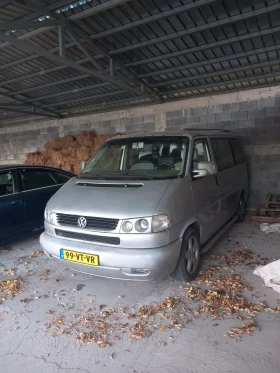 VW Caravelle 4,  , ,   | Mobile.bg    3