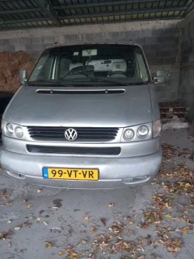 VW Caravelle 4,  , ,   | Mobile.bg    5