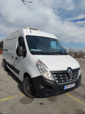 Renault Master, снимка 2