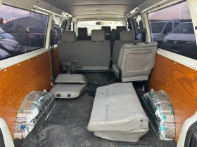 VW T4 2.5 TDI клима 9 местен, снимка 7