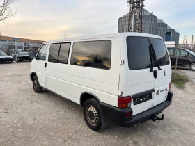 VW T4 2.5 TDI клима 9 местен, снимка 6