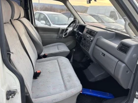 VW T4 2.5 TDI клима 9 местен, снимка 9