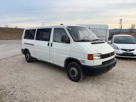 VW T4 2.5 TDI клима 9 местен, снимка 3