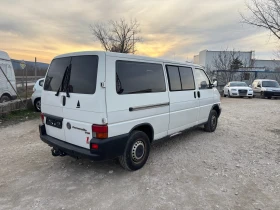 VW T4 2.5 TDI клима 9 местен, снимка 5