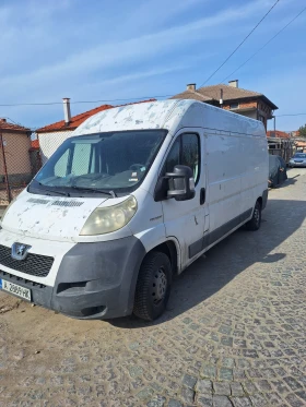 Peugeot Boxer, снимка 1