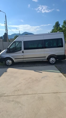 Ford Transit 9 Mesta  | Mobile.bg � ����� ������ 2