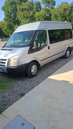 Ford Transit 9 Mesta  | Mobile.bg � ����� ������ 1