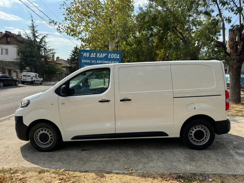 Peugeot Expert 2.0 DIESEL AUSTRIA, снимка 8 - Бусове и автобуси - 47133177