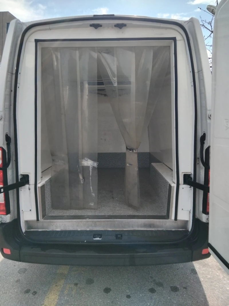 Renault Master, снимка 6 - Бусове и автобуси - 48864412