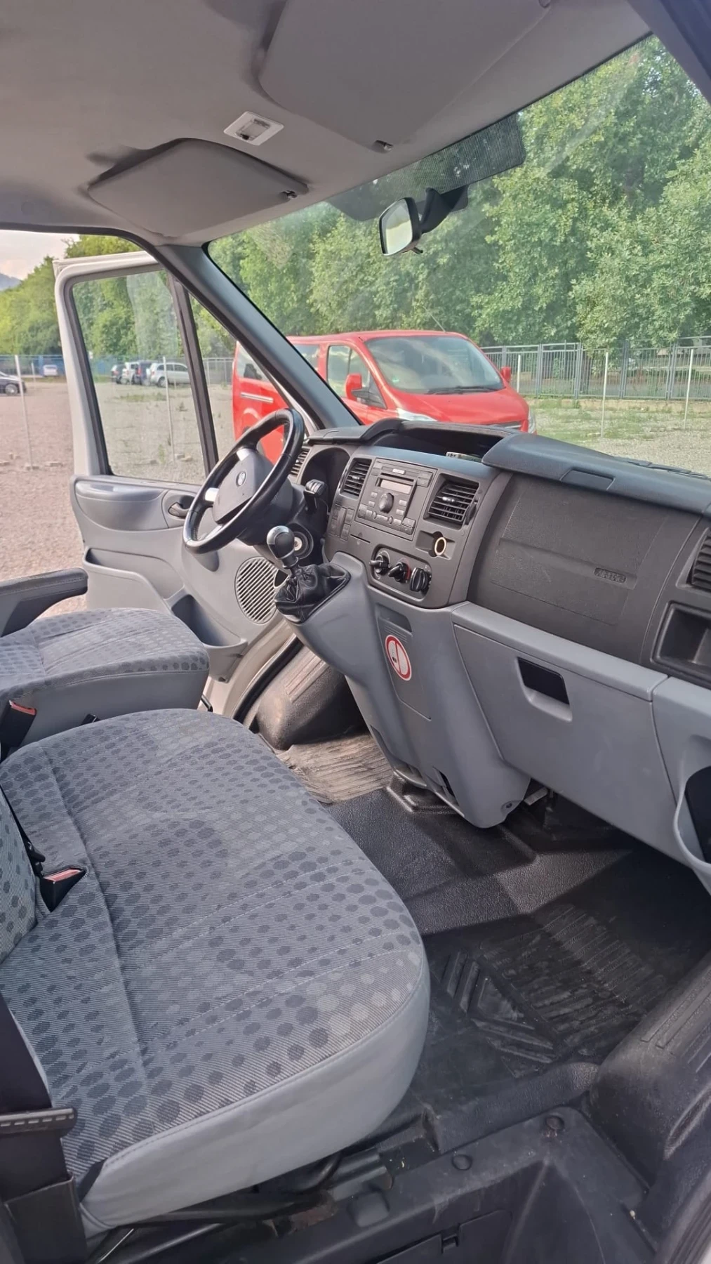 Ford Transit 9 Mesta  | Mobile.bg � ����������� 7