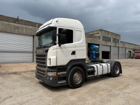 Scania R 440 Euro5, снимка 4