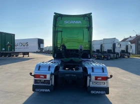 Scania S 450, снимка 6