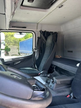     Mercedes-Benz Atego 1221
