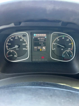 Mercedes-Benz Atego 1221 | Mobile.bg    5