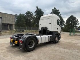 Scania R 440 Euro5 | Mobile.bg � ����� ������ 2