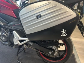 Honda Nc 750Х DCT Travel Edition 2019г., снимка 12