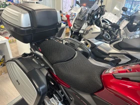 Honda Nc 750Х DCT Travel Edition 2019г., снимка 4