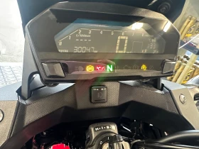 Honda Nc 750Х DCT Travel Edition 2019г., снимка 2