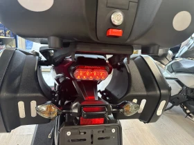 Honda Nc 750Х DCT Travel Edition 2019г., снимка 5