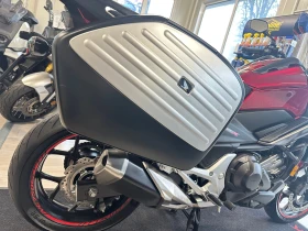 Honda Nc 750Х DCT Travel Edition 2019г., снимка 11