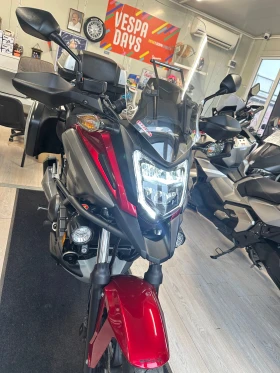 Honda Nc 750Х DCT Travel Edition 2019г., снимка 1