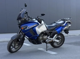 Honda Varadero XL1000V, снимка 2