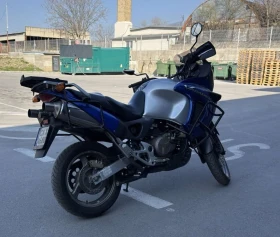 Honda Varadero XL1000V, снимка 4