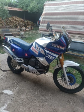 Yamaha Xtz SUPER TENERE, снимка 1