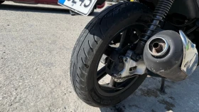 Aprilia 200 Sport City, снимка 8