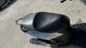 Aprilia 200 Sport City, снимка 10