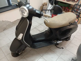 Vespa 50 C38 LX50- /4 тактов/, снимка 2