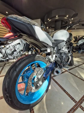 Yamaha Mt-07, снимка 6