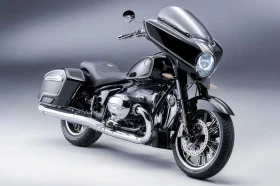 BMW R 18 B | Mobile.bg    1