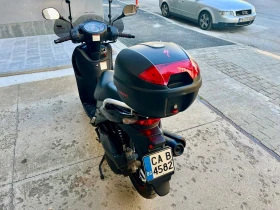 Suzuki Sixteen * 150i* 2013г., снимка 6