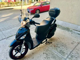 Suzuki Sixteen * 150i* 2013г., снимка 3